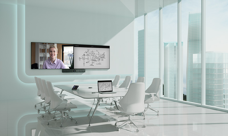 dual screen
