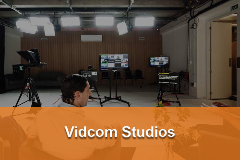 Studios